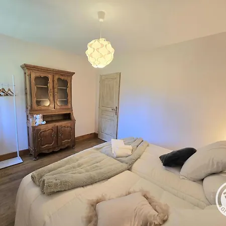 Maison Spacieuse, Parking - 6 Pers. - Fr-1-616-567 Vakantiehuis Sireuil (Dordogne)