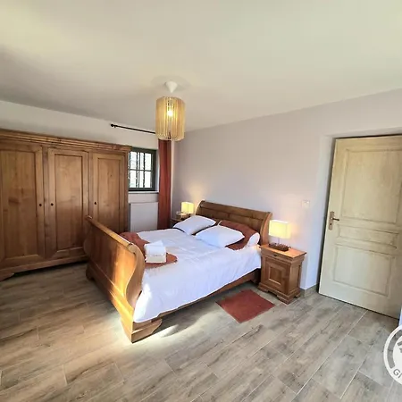 Maison Spacieuse, Parking - 6 Pers. - Fr-1-616-567 Vakantiehuis Sireuil (Dordogne)